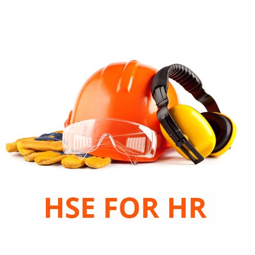 HSE for HR