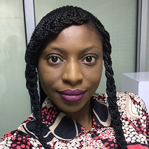 Florence Ebelechukwu Obi